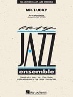 Mr. Lucky 
