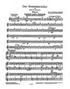 The Knight of the Rose Op. 59 