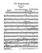 The Knight of the Rose Op. 59 