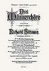 Three Male Choruses Op. 45 No. 1: Schlachtsgesang Standard