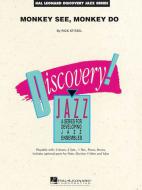 Monkey See, Monkey Do 