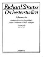 Orchestra Studies: Violoncello Vol. 4 