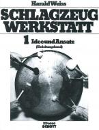 Die Schlagzeugwerkstatt 1 
