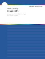 Quintet B flat major Standard