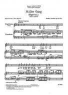 Night-fall Op. 31/4 