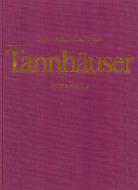 Tannhäuser und der Sängerkrieg auf Wartburg WWV 70 