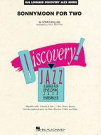 Sonnymoon for Two 