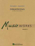 Dreamsong (Piano Feature With Band) Standard