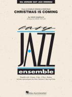 Christmas Is Coming 