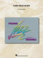 Cabo Rojo Blues 