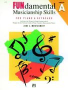 FUNdamental Musicianship Skills, Elementary Level E & F 
