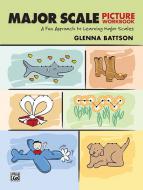 Major Scale Picture Workbook 