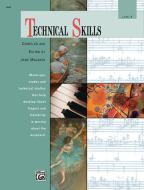 Masterwork Technical Skills, Level 4 