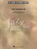 Pick Yourself Up 