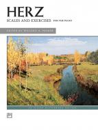 Scales And Exercises 