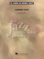 Yardbird Suite 