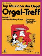 Orgel-Treff Heft 3 