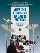 Alfred's Beginning Drumset Method 