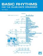 Basic Rhythms for the Club-Date Drummer 