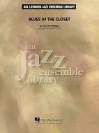 Blues In The Closet 