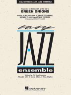 Green Onions Download
