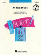 C Jam Blues Download