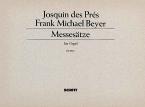 Messesätze 