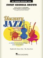Sweet Georgia Brown 