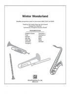 Winter Wonderland 