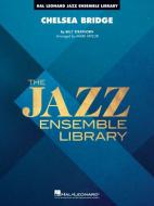 Chelsea Bridge 