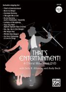 That's Entertainment 