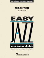 Beach Time 