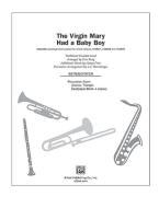 The Virgin Had A Baby Boy 