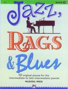 Jazz, Rags & Blues, GM 1 