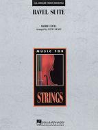 Ravel Suite for Strings 