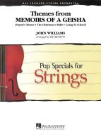 Themes from Memoirs of a Geisha Download