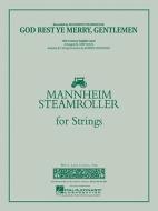 God Rest Ye Merry, Gentlemen 
