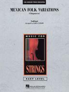 Mexican Folk Variations 