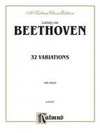 32 Variations Standard