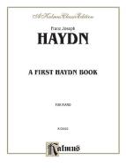 A First Haydn Book Standard