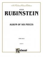 Album of Six Pieces 