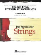 Themes from Edward Scissorhands Download