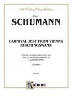 Carnival Jest from Vienna, op. 26 Standard
