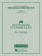 The Holly and the Ivy 