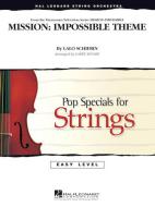 Mission Impossible Theme 