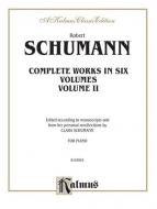 The Complete Works in six Volumes - Vol. 2 