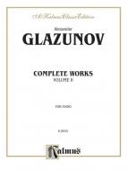 Complete Works Vol. 2 Standard