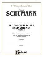 The Complete Works in six Volumes - Vol. 3 Standard