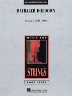 Haybaler Hoedown 