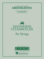Greensleeves Download
